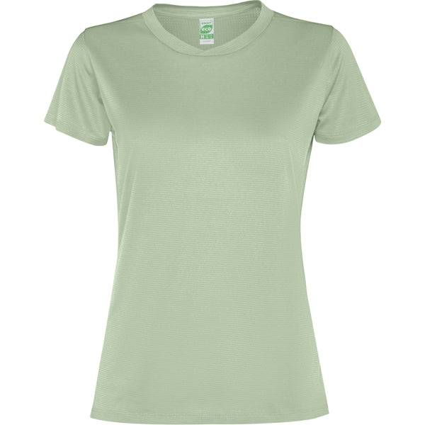 SLAM FEMME - T-Shirt