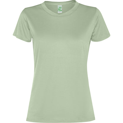 SLAM FEMME - T-Shirt