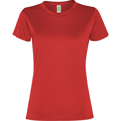SLAM FEMME - T-Shirt