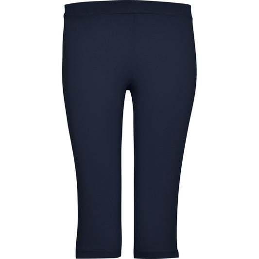 ROLY CARLA Women's leggings in navy blue - promotional clothing printed with your company logo