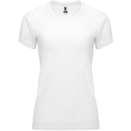 BAHRAIN WOMAN - Camiseta
