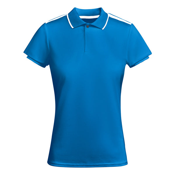 TAMIL WOMAN - Poloshirt