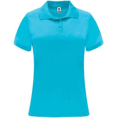 MONZHA WOMAN - Polo