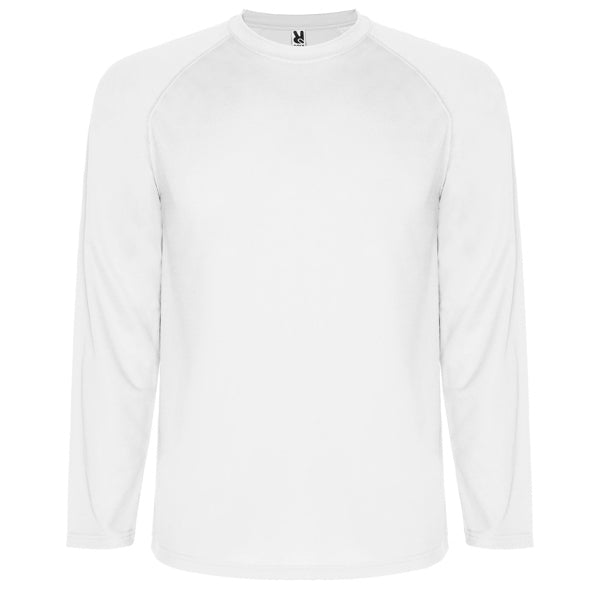 MONTECARLO M/L - Maglietta