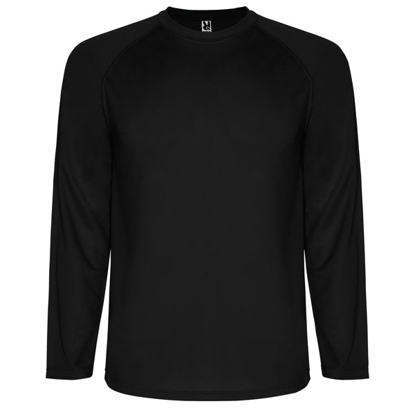 MONTECARLO M/L - Maglietta