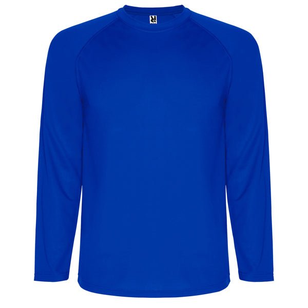 MONTECARLO M/L - Maglietta