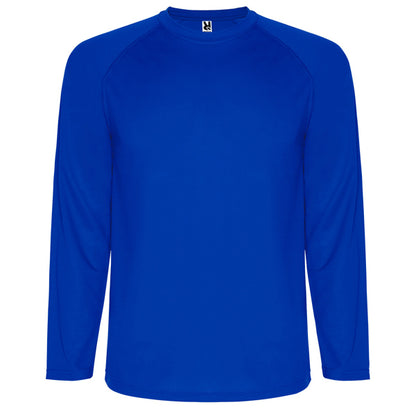 MONTECARLO M/L - Maglietta