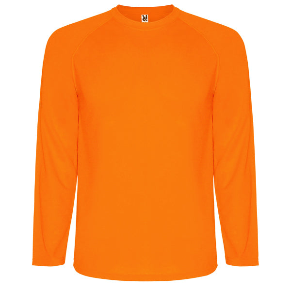 MONTECARLO M/L - Maglietta
