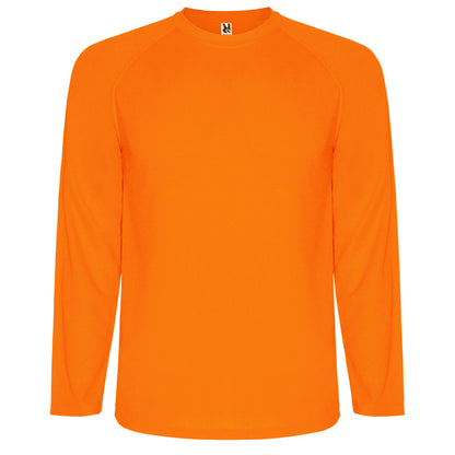 MONTECARLO M/L - Maglietta