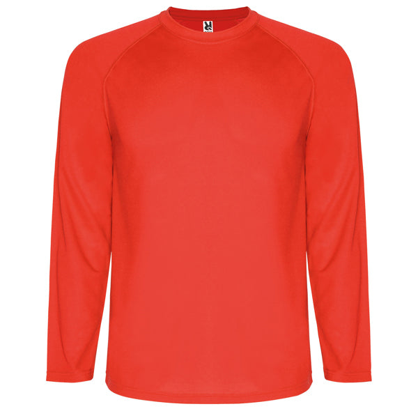 MONTECARLO M/L - Maglietta