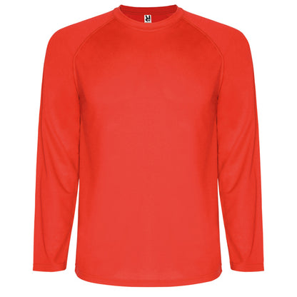 MONTECARLO M/L - Maglietta