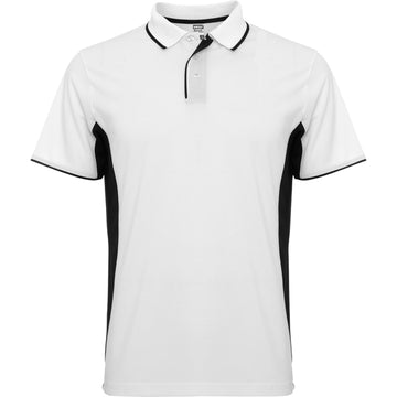 MONTMELO - Men's polo shirt