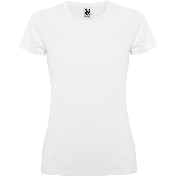 MONTE CARLO FEMME - T-Shirt