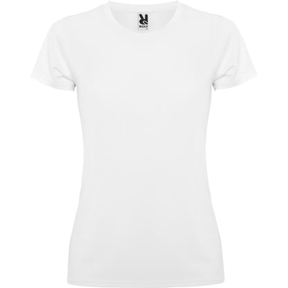 MONTE CARLO FEMME - T-Shirt