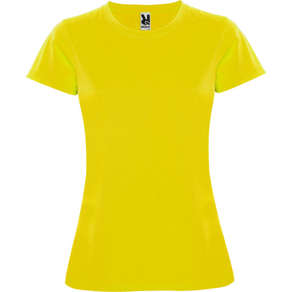 MONTE CARLO FEMME - T-Shirt