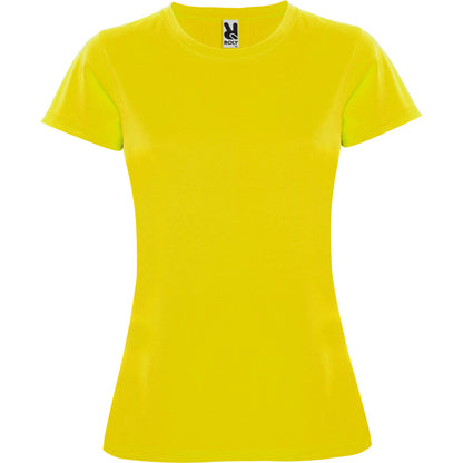 MONTE CARLO FEMME - T-Shirt