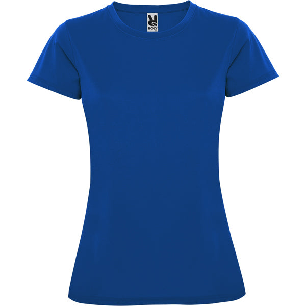 MONTE CARLO FEMME - T-Shirt