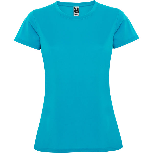 MONTE CARLO FEMME - T-Shirt