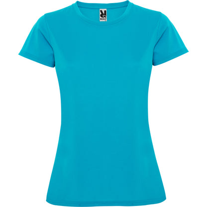 MONTE CARLO FEMME - T-Shirt