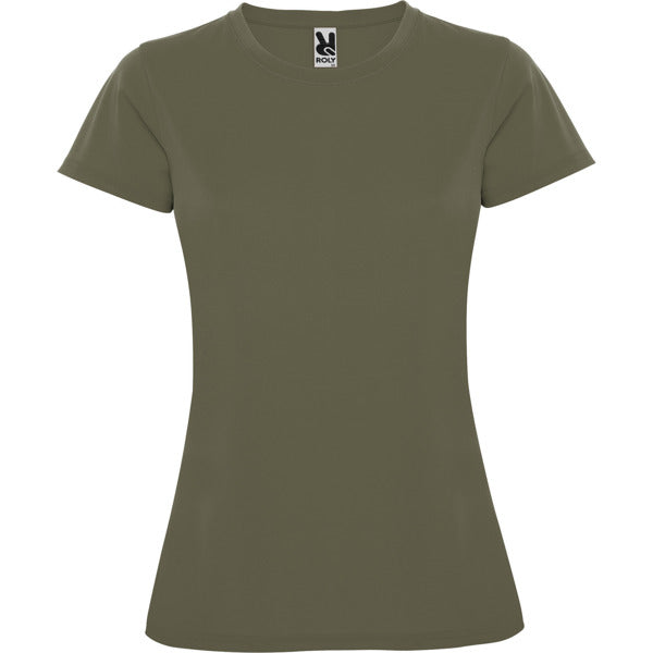 MONTE CARLO FEMME - T-Shirt
