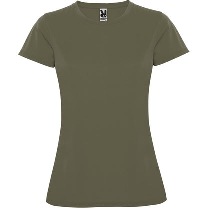 MONTE CARLO FEMME - T-Shirt