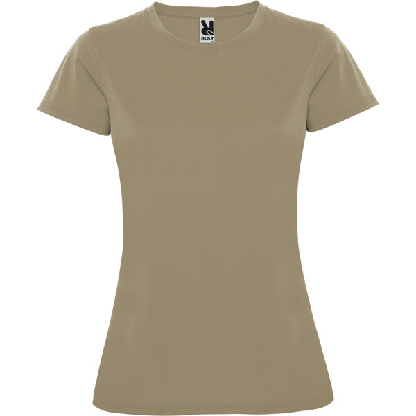 MONTE CARLO FEMME - T-Shirt