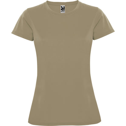 MONTE CARLO FEMME - T-Shirt