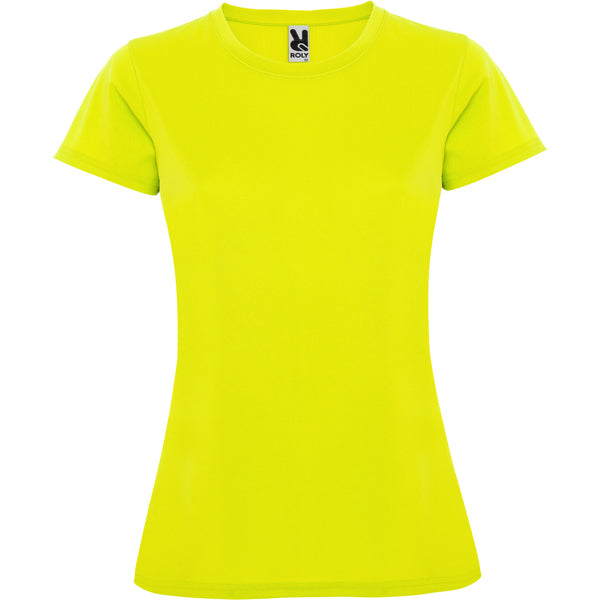 MONTE CARLO FEMME - T-Shirt