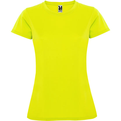 MONTE CARLO FEMME - T-Shirt