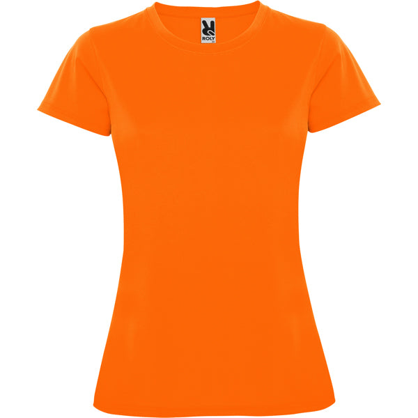 MONTE CARLO FEMME - T-Shirt