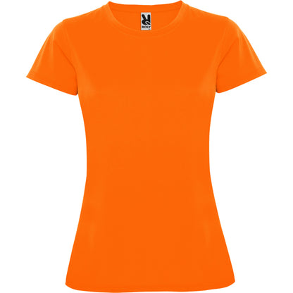 MONTE CARLO FEMME - T-Shirt