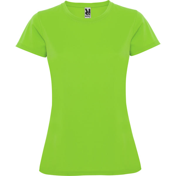 MONTE CARLO FEMME - T-Shirt