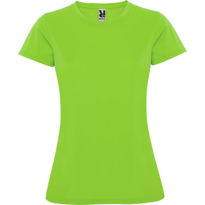 MONTE CARLO FEMME - T-Shirt