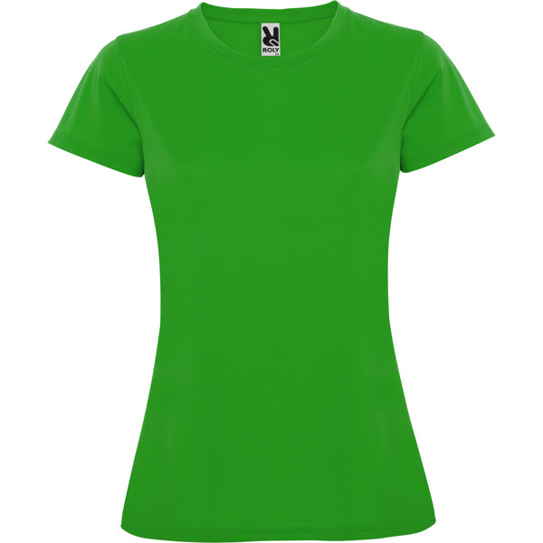 MONTE CARLO FEMME - T-Shirt