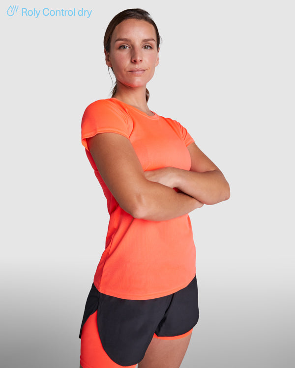MONTE CARLO FEMME - T-Shirt