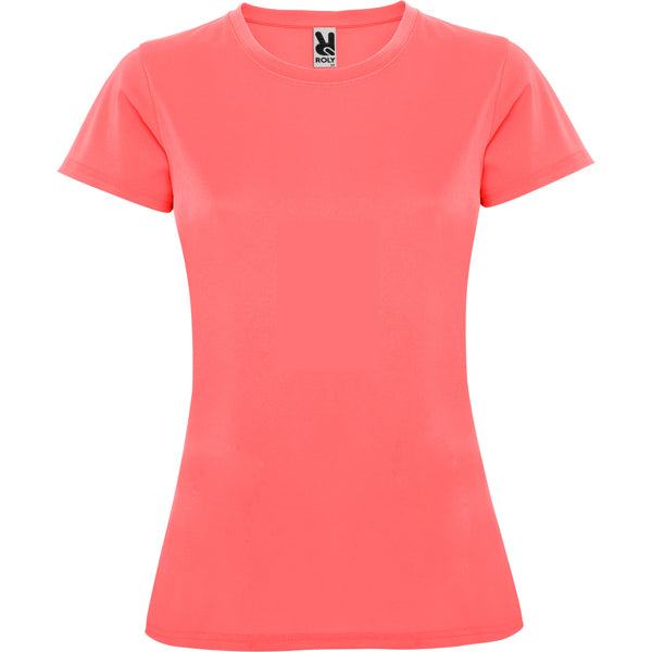 MONTE CARLO FEMME - T-Shirt