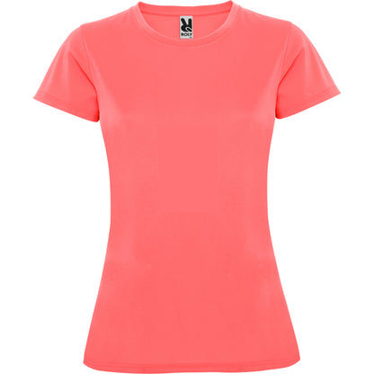 MONTE CARLO FEMME - T-Shirt