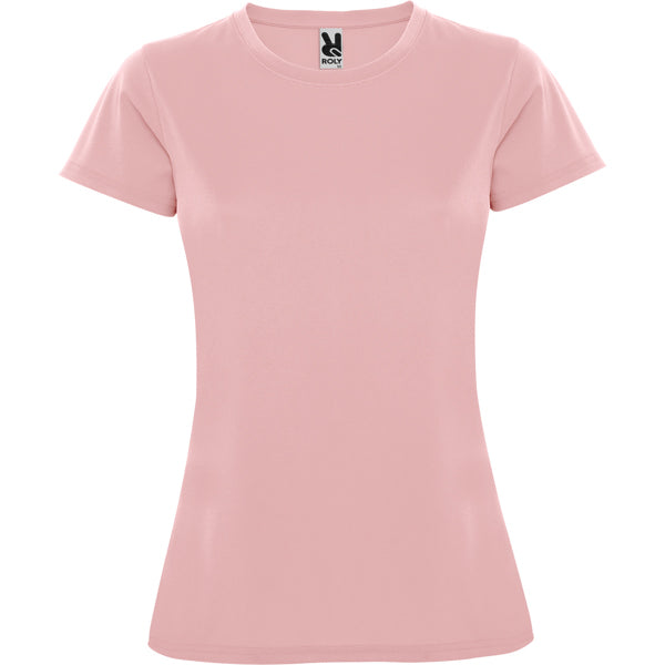 MONTE CARLO FEMME - T-Shirt