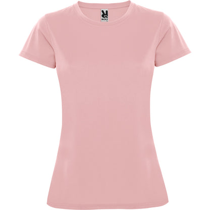 MONTE CARLO FEMME - T-Shirt