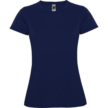 MONTE CARLO FEMME - T-Shirt