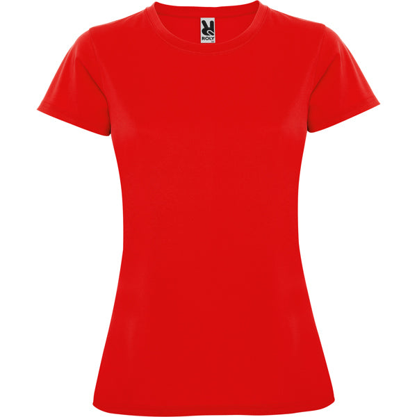 MONTE CARLO FEMME - T-Shirt