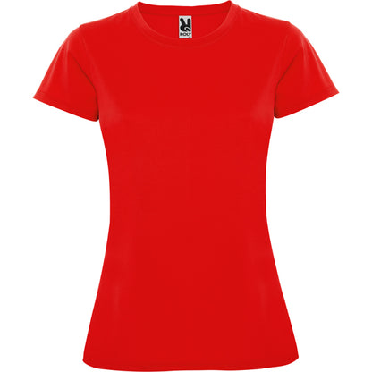 MONTE CARLO FEMME - T-Shirt