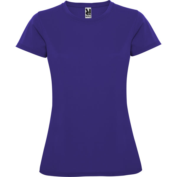 MONTE CARLO FEMME - T-Shirt