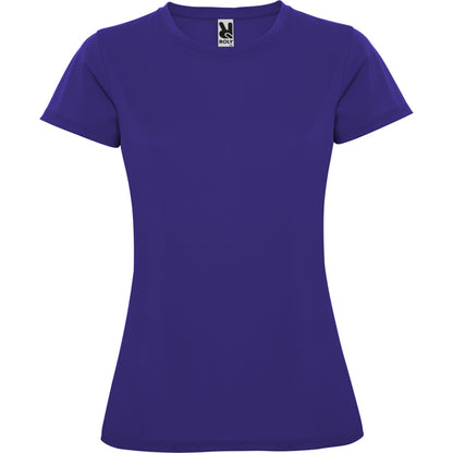 MONTE CARLO FEMME - T-Shirt