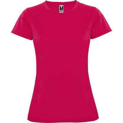 MONTE CARLO FEMME - T-Shirt