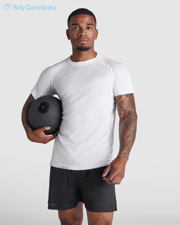MONTECARLO - T-Shirt