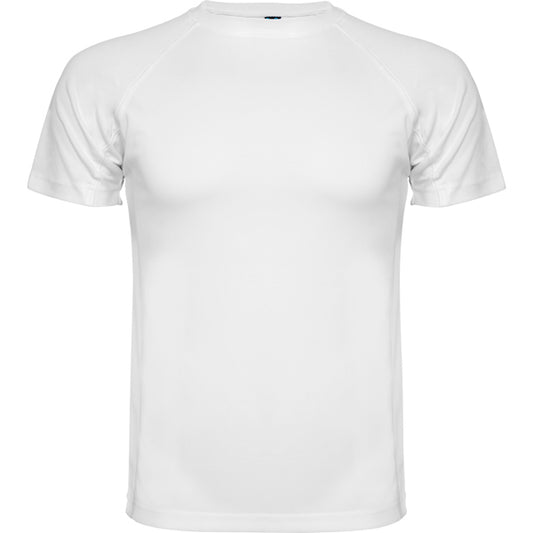 MONTECARLO - Camiseta