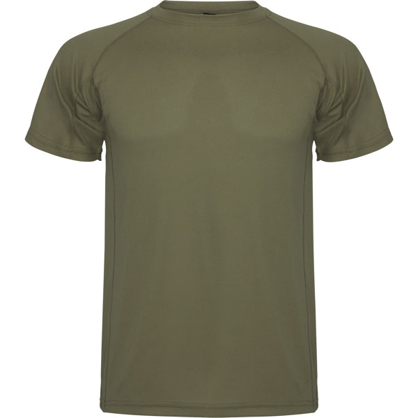 MONTECARLO - T-Shirt