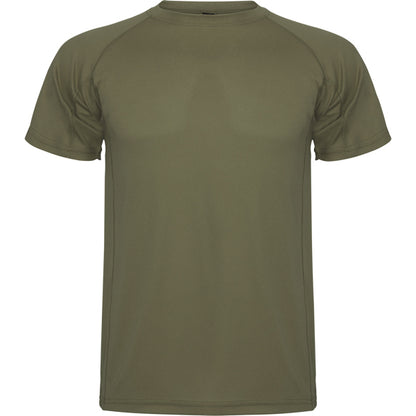 MONTECARLO - T-Shirt