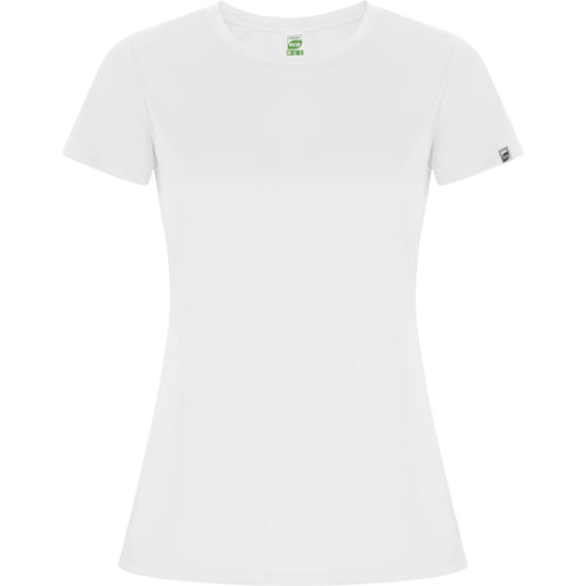 IMOLA MUJER - Camiseta